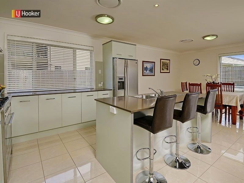 60 Dannenberg Street, Carseldine QLD 4034