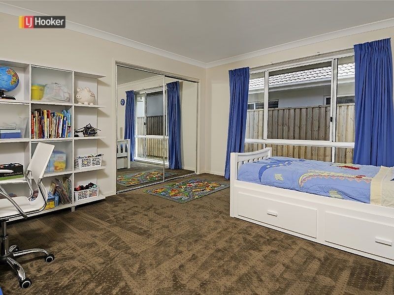 60 Dannenberg Street, Carseldine QLD 4034