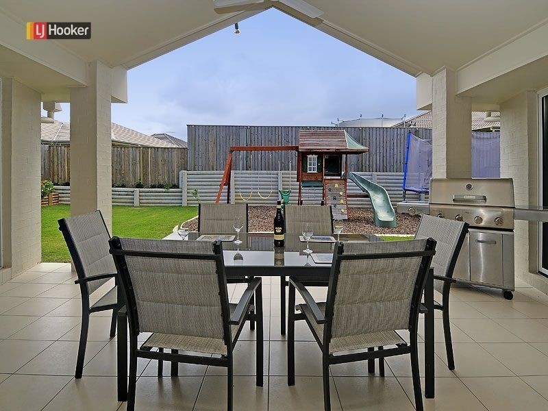 60 Dannenberg Street, Carseldine QLD 4034