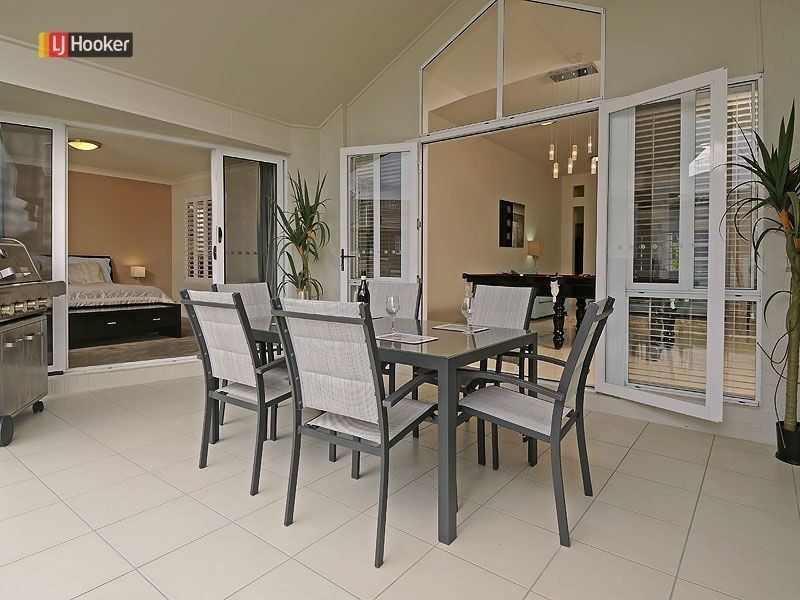 60 Dannenberg Street, Carseldine QLD 4034