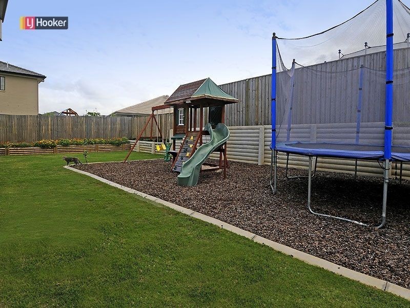 60 Dannenberg Street, Carseldine QLD 4034