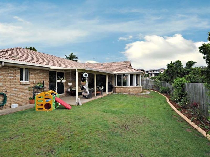 Eatons Hill QLD 4037