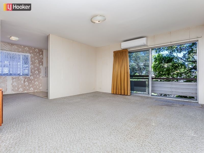 1/21 Lisson Grove, Wooloowin QLD 4030