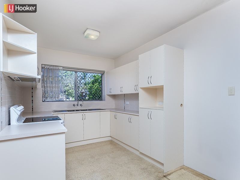 1/21 Lisson Grove, Wooloowin QLD 4030