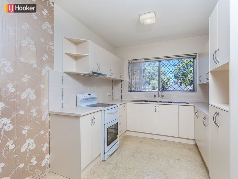 1/21 Lisson Grove, Wooloowin QLD 4030