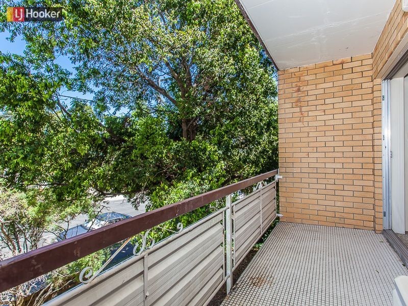 1/21 Lisson Grove, Wooloowin QLD 4030