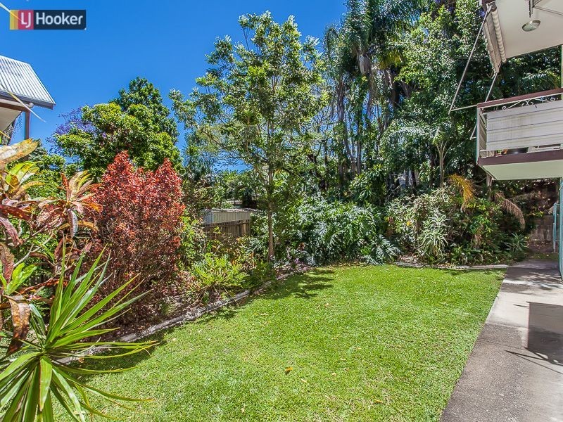 1/21 Lisson Grove, Wooloowin QLD 4030