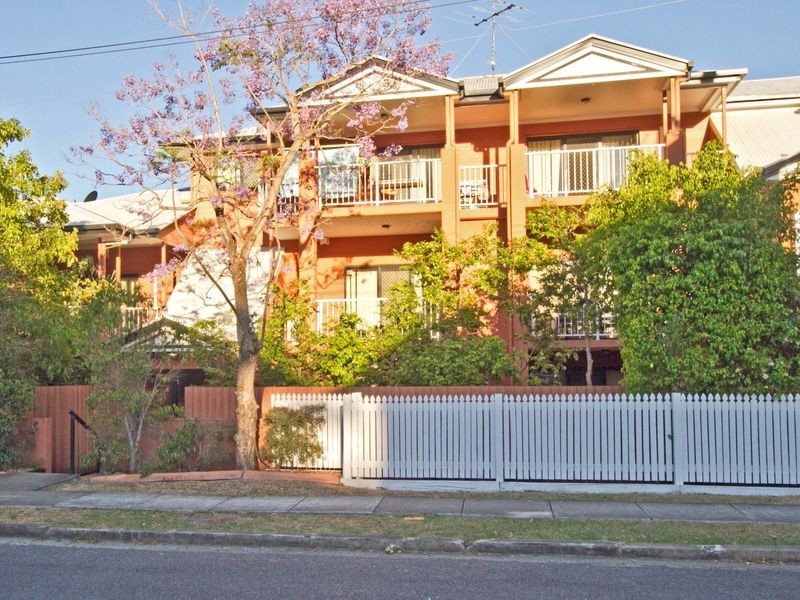 1/43 Beaufort Street, Alderley QLD 4051