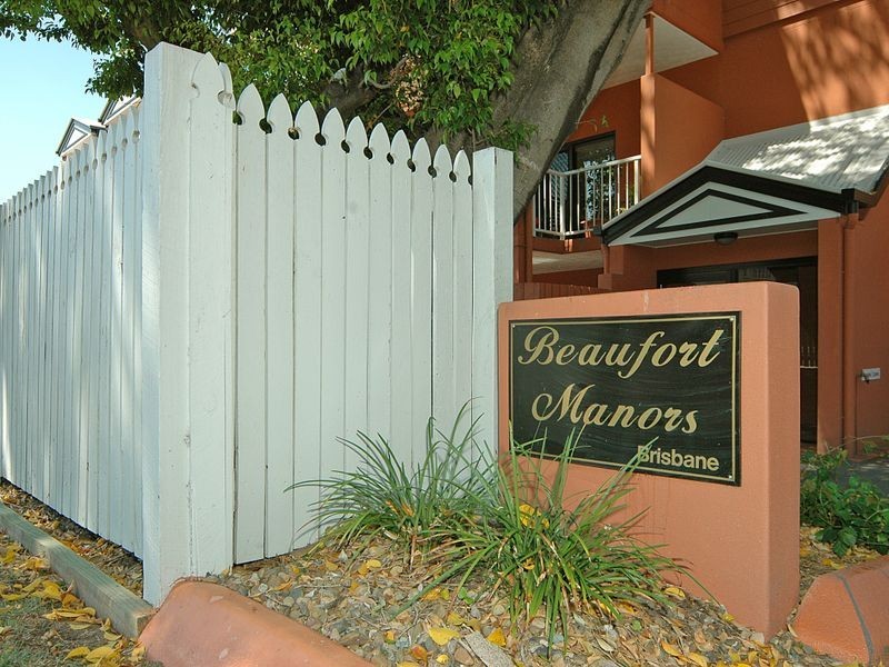 1/43 Beaufort Street, Alderley QLD 4051