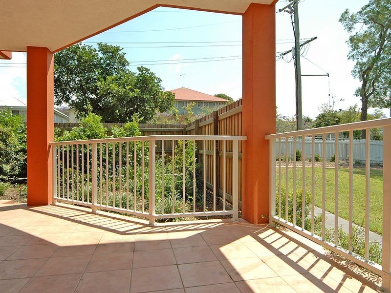 1/43 Beaufort Street, Alderley QLD 4051