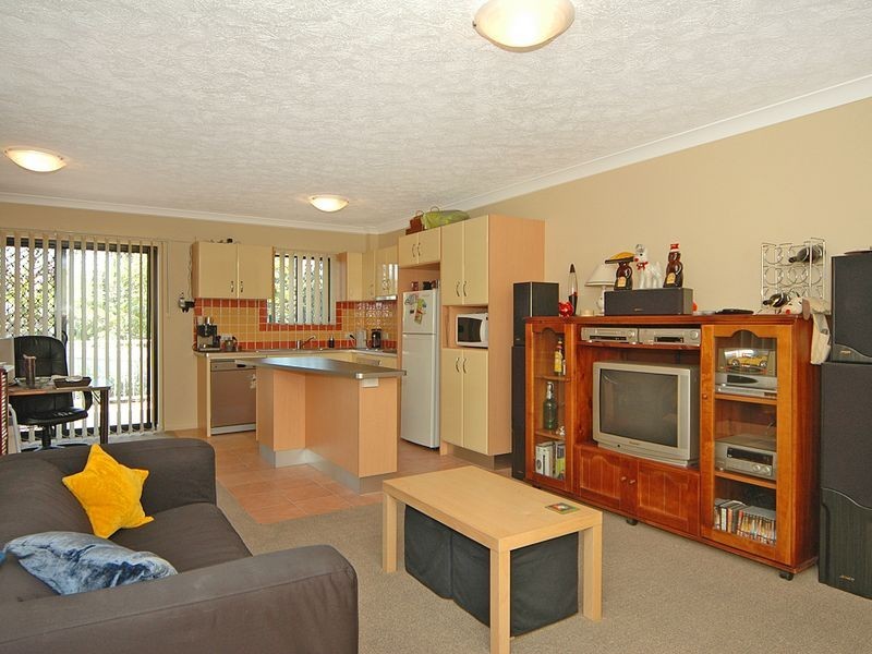 1/43 Beaufort Street, Alderley QLD 4051