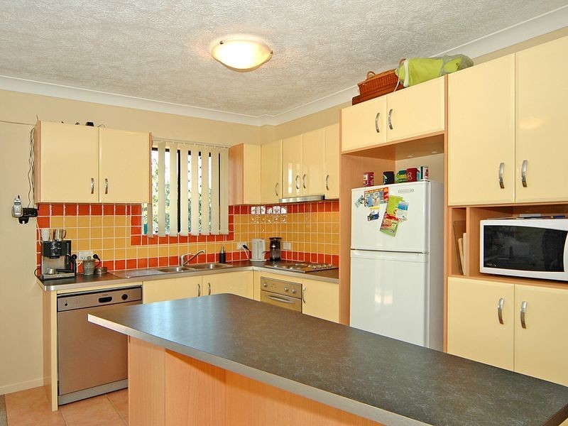 1/43 Beaufort Street, Alderley QLD 4051