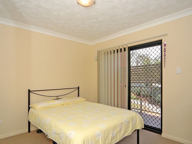 1/43 Beaufort Street, Alderley QLD 4051