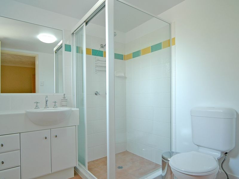 1/43 Beaufort Street, Alderley QLD 4051