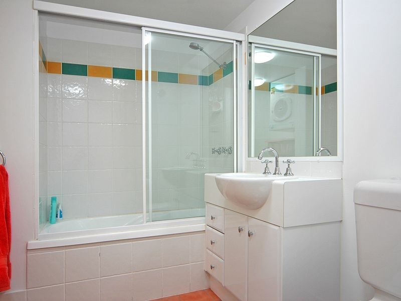 1/43 Beaufort Street, Alderley QLD 4051