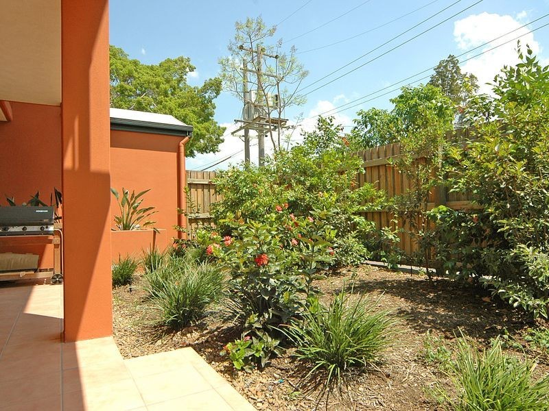 1/43 Beaufort Street, Alderley QLD 4051