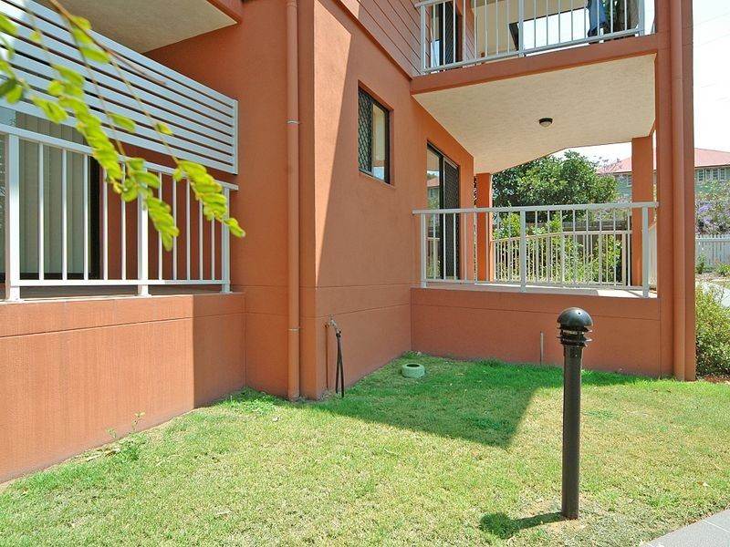 1/43 Beaufort Street, Alderley QLD 4051