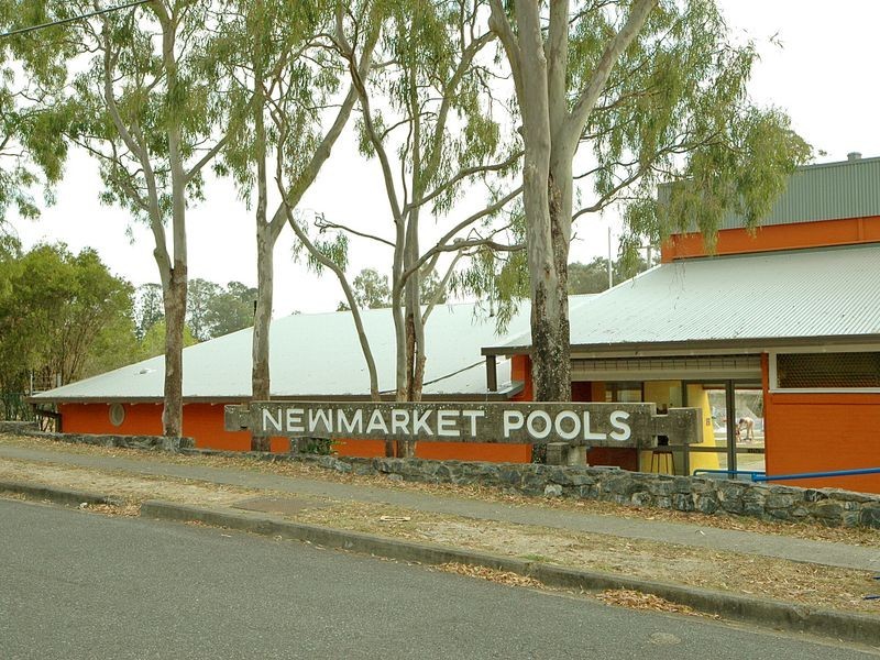 1/43 Beaufort Street, Alderley QLD 4051