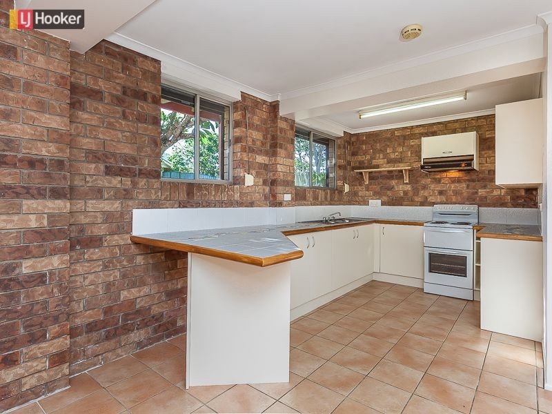 1 Warren Lane, Everton Park QLD 4053