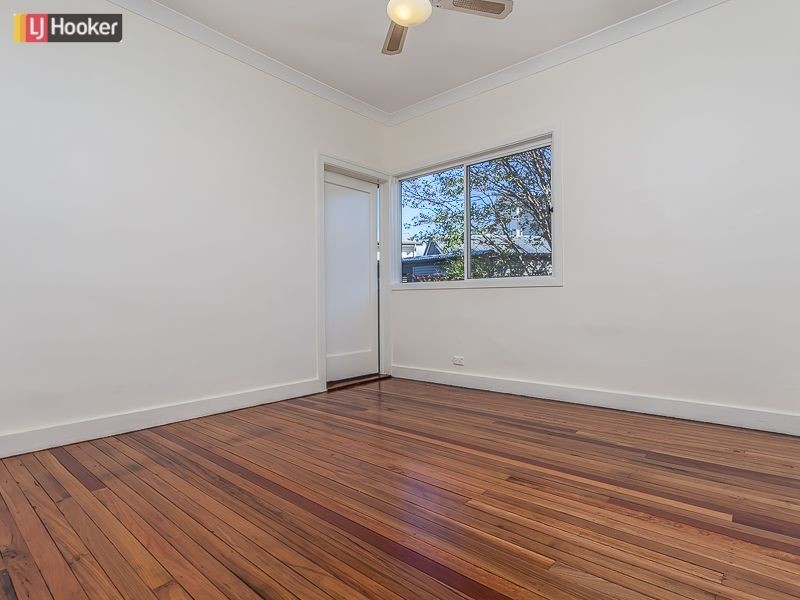 1 Warren Lane, Everton Park QLD 4053