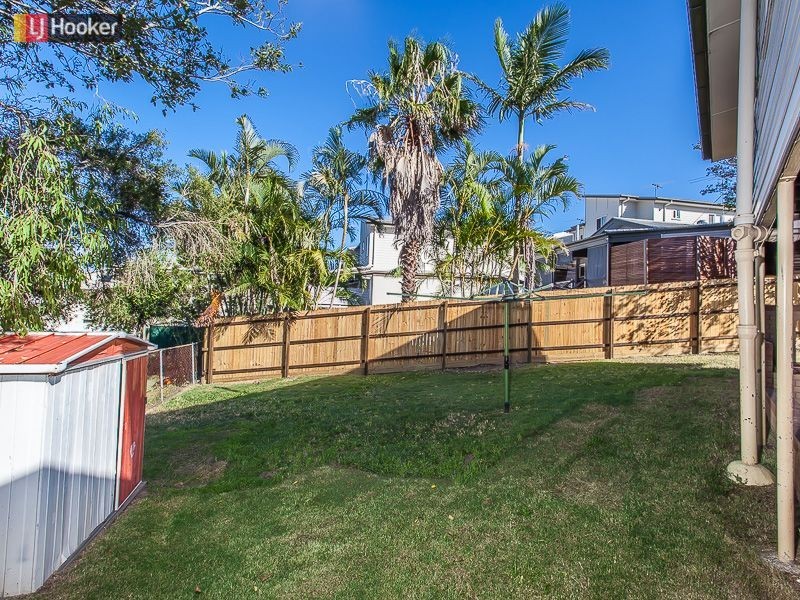 1 Warren Lane, Everton Park QLD 4053