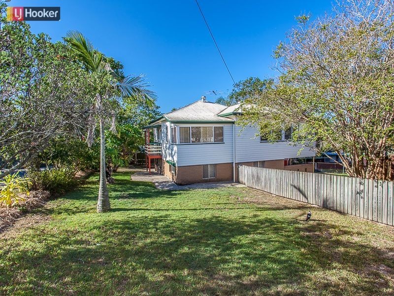 1 Warren Lane, Everton Park QLD 4053
