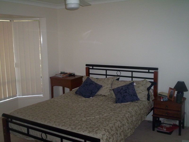 North Lakes QLD 4509