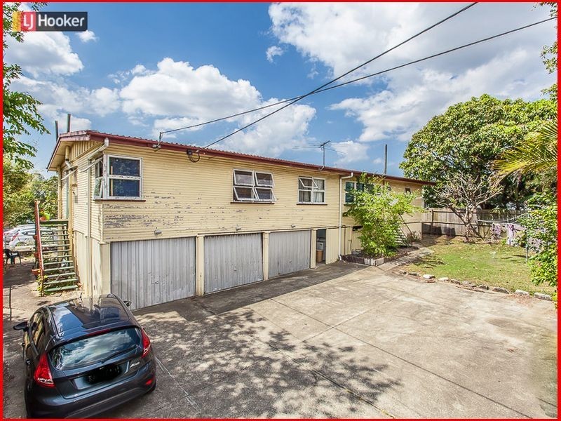 199 Lloyd Street, Enoggera QLD 4051