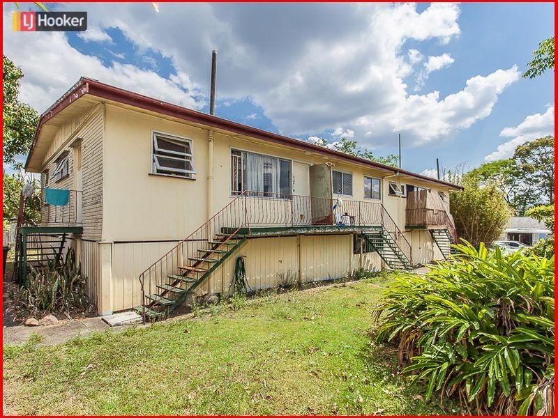 199 Lloyd Street, Enoggera QLD 4051