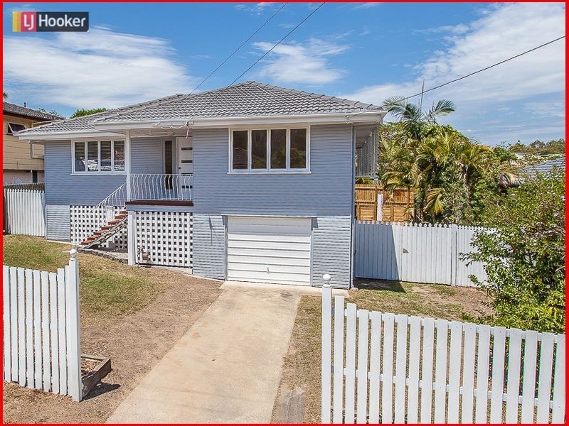 66 Pullen Rd, Everton Park QLD 4053