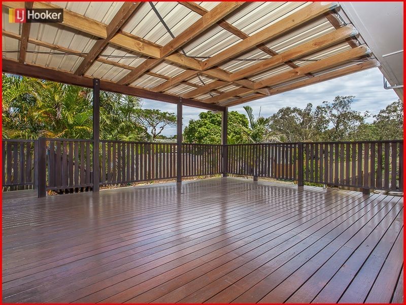 66 Pullen Rd, Everton Park QLD 4053