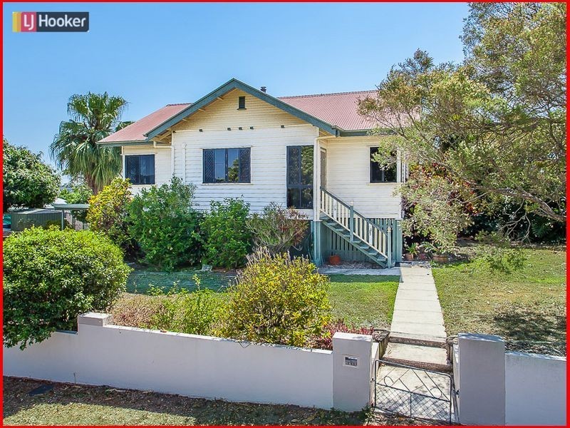 3 Tully Street, Keperra QLD 4054