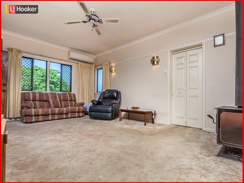 3 Tully Street, Keperra QLD 4054