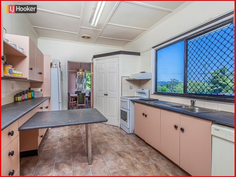 3 Tully Street, Keperra QLD 4054