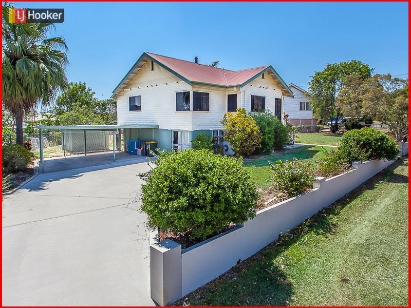 3 Tully Street, Keperra QLD 4054