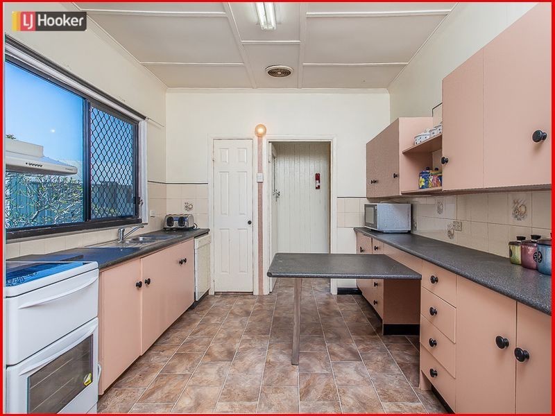 3 Tully Street, Keperra QLD 4054