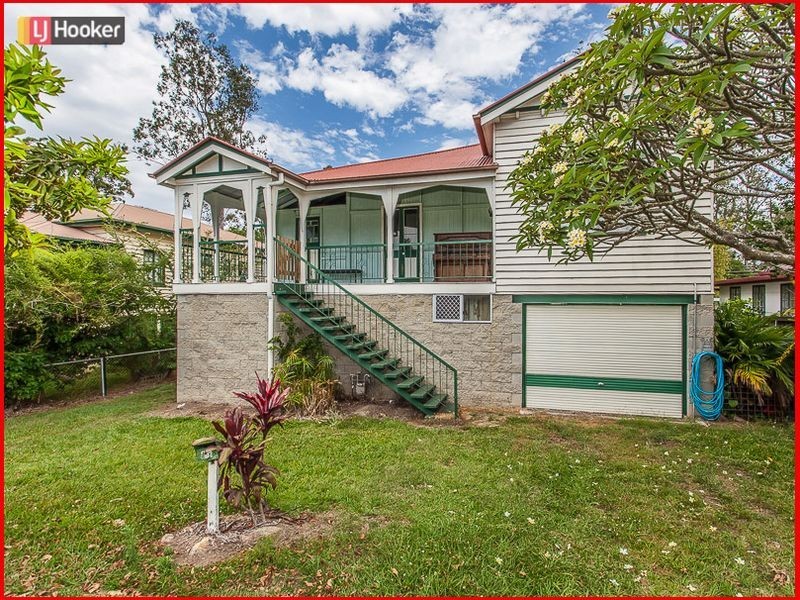 188 Pickering Street, Enoggera QLD 4051