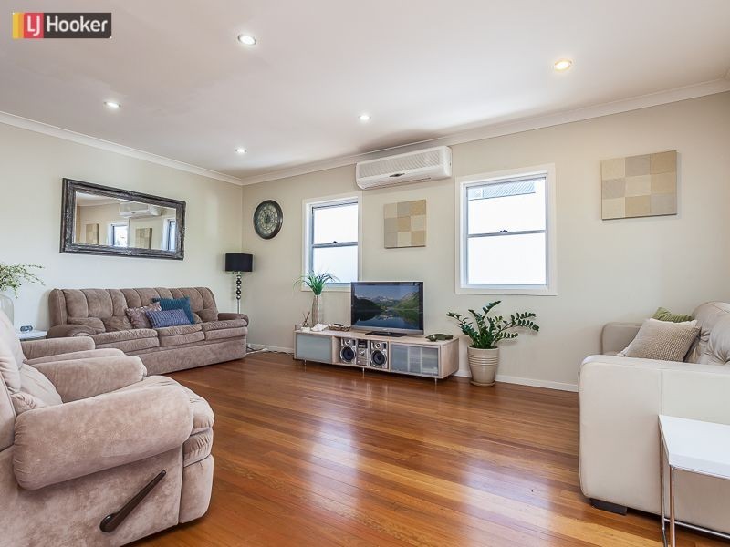 18 Dundonald Street, Everton Park QLD 4053