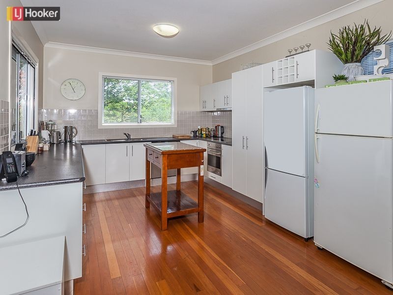 18 Dundonald Street, Everton Park QLD 4053