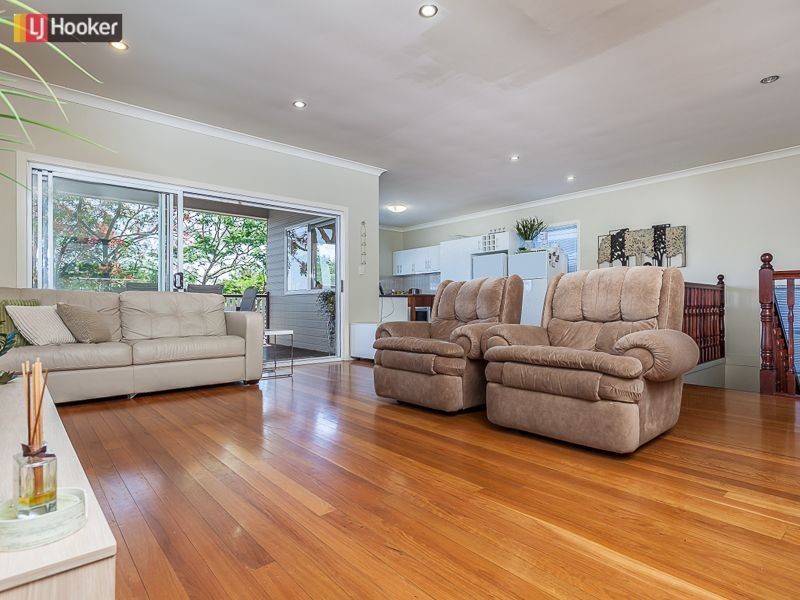 18 Dundonald Street, Everton Park QLD 4053