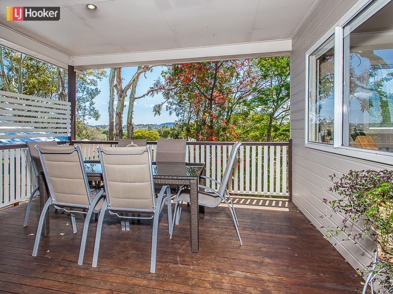 18 Dundonald Street, Everton Park QLD 4053