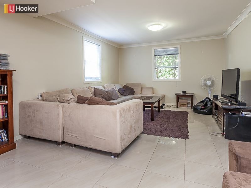18 Dundonald Street, Everton Park QLD 4053