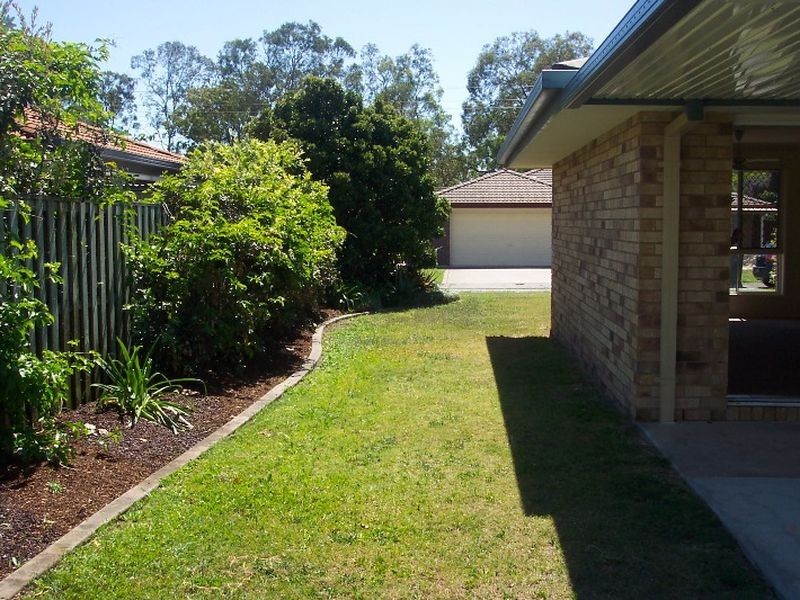 5 Meriden Place, Boondall QLD 4034