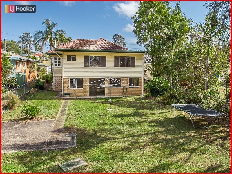 47 Browns Dip Road, Enoggera QLD 4051