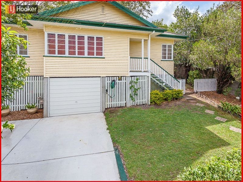 84 Fihelly Street, Keperra QLD 4054