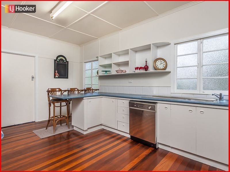 84 Fihelly Street, Keperra QLD 4054