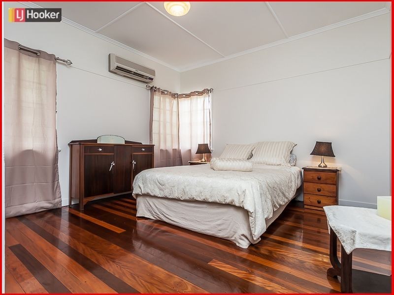 84 Fihelly Street, Keperra QLD 4054