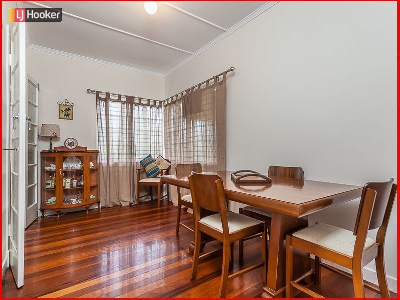 84 Fihelly Street, Keperra QLD 4054