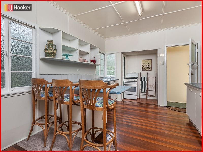 84 Fihelly Street, Keperra QLD 4054