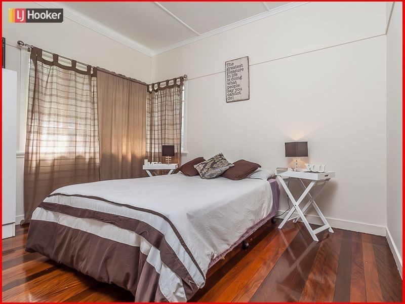 84 Fihelly Street, Keperra QLD 4054